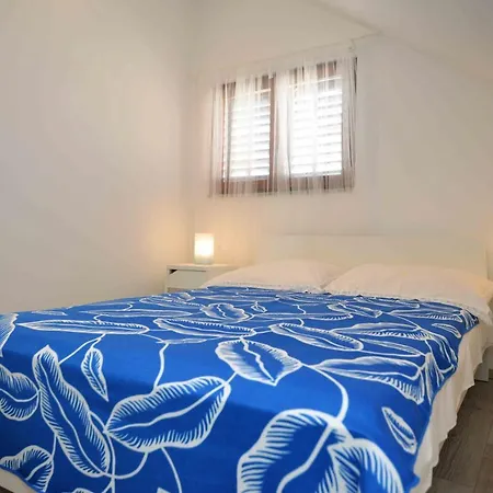 Milivoj Betina (Sibenik-Knin)
