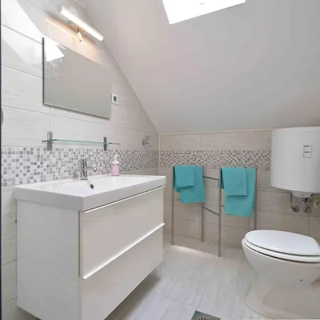 Apartment Milivoj