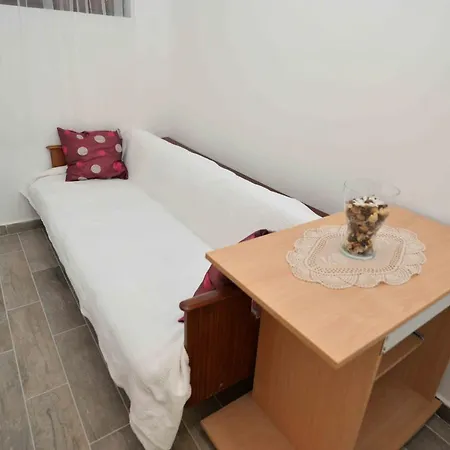 Milivoj Apartment