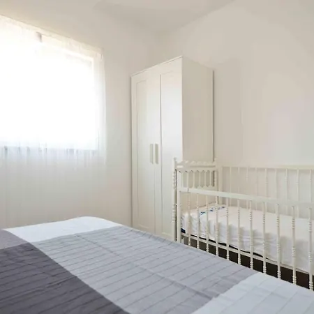 Apartment Milivoj *