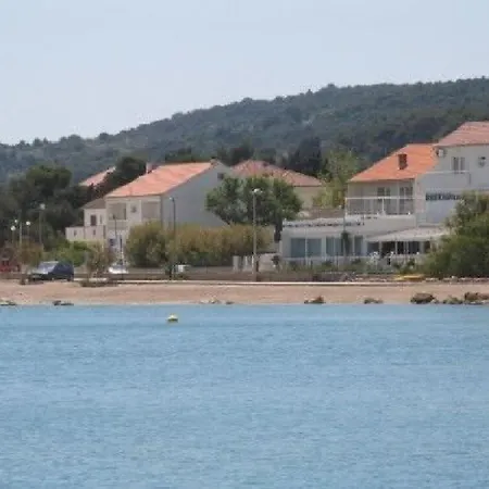Milivoj Apartment Betina (Sibenik-Knin)