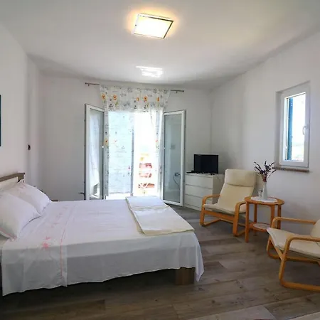 Milivoj Betina (Sibenik-Knin)