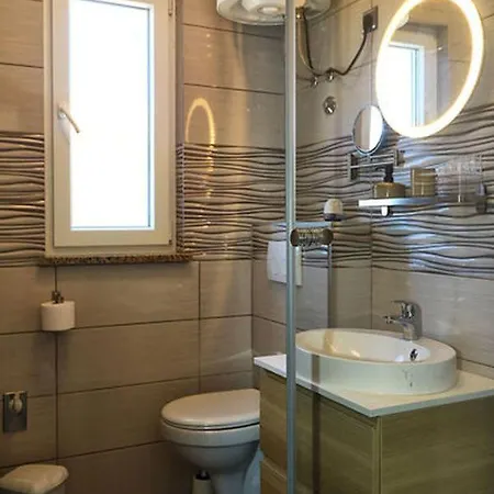 Milivoj Apartment
