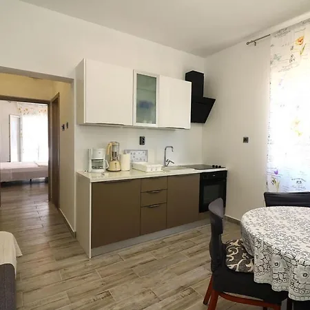 Milivoj Betina (Sibenik-Knin)