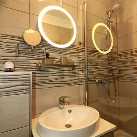 Milivoj Apartment *
