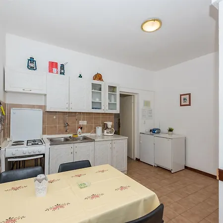 Milivoj Apartment